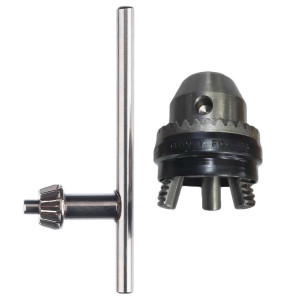 Патрон кулачковый Bosch 1,5-13 мм