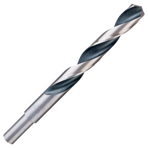 Сверло спиральное Bosch HSS-PointTeQ, 15х114х169 мм