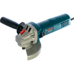Болгарка Bosch GWS 750-125 Professional в пошкодженному пакуванні