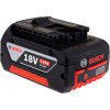 Акумулятор для електроінструментів Bosch GBA 18V 5.0 Ah