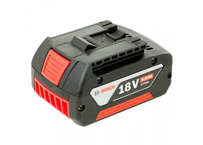 Акумулятор для електроінструментів Bosch GBA 18V 5.0 Ah