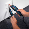 Тестер напруги Bosch Professional GVT 1000-15