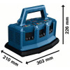 Зарядное устройство Bosch Professional GAL 18V6-80