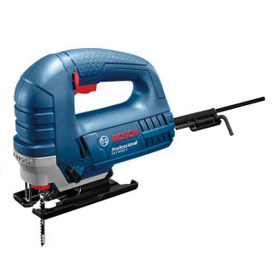 Лобзик Bosch GST 8000 E Professional в пошкодженому пакуванні