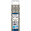 Свердло спіральне Bosch PRO Stainless Steel HSS-Co, 9.8x87x133 мм, 5 шт