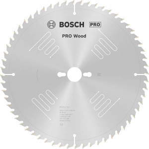 Пиляльний диск Bosch PRO Wood 305×3,2×30 мм, 60 ATB