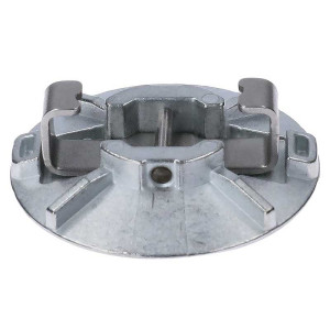 Зажим Bosch X-Lock для опорной тарелки