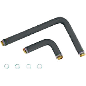 Комплект труб Bosch для підключення WHY 120/80 до HKV 2/32/32