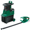 Подрібнювач Bosch AXT 25 TC з кущорізом EasyHedgeCut 45