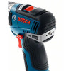 Безщітковий акумуляторний дриль-шурупокрут Bosch GSR 12V-35 FC Professional в L-Boxx 102 із ШЗП, без акб та з/п