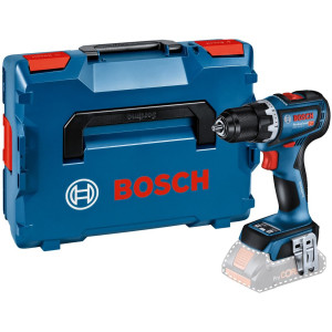 Акумуляторний дриль-шурупокрут Bosch GSR 18V-90 C Professional без акб і з/п, в L-BOXX 136