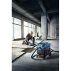 Пилосос будівельний Bosch GAS 400 A Professional