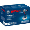 Акумуляторний ударний гайкокрут Bosch GDS 18V-350 Professional без акб та з/п, в картоні