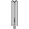Алмазна коронка для сухого свердління Bosch PRO Core Cutter 1 1/4 UNC, 112x400 мм