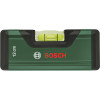 Уровень Bosch 12 см
