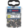 Біта Bosch Impact Control 25 мм T25 TicTac, 25 шт
