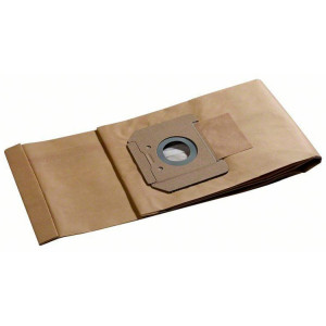 Бумажный мешок Bosch для GAS 55М, 5 шт