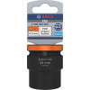 Ударна торцева головка Bosch Pro Impact Socket Standard 3/4, 24х51 мм
