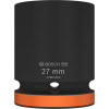 Ударна торцева головка Bosch Pro Impact Socket Standard 3/4, 27х54 мм