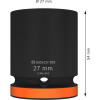 Ударна торцева головка Bosch Pro Impact Socket Standard 3/4, 27х54 мм