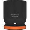 Ударна торцева головка Bosch Pro Impact Socket Standard 3/4, 30х54 мм