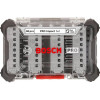 Набір насадок для загвинчування Bosch PRO Impact Set, 48 шт