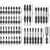Набір насадок для загвинчування Bosch PRO Impact Set, 48 шт