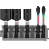 Набір ударних біт Bosch Impact Control, 5 шт