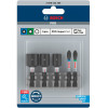 Набір ударних біт Bosch Impact Control, 5 шт