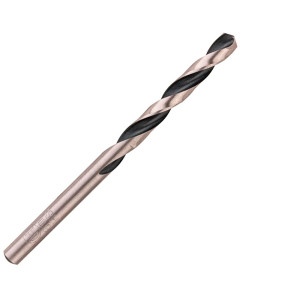 Сверло спиральное Bosch HSS-PointTeQ, 6х57х93 мм