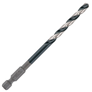Свердло спіральне Bosch PRO Metal HSS-G Impact, 5.5x57x98 мм