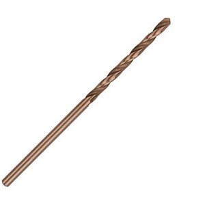 Сверло спиральное Bosch HSS-Co, 2.5х30х57 мм
