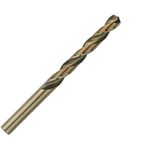 Сверло спиральное Bosch HSS-Co, 5.5х57х93 мм