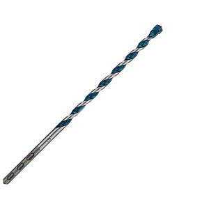 Сверло спиральное Bosch CYL-5, 6.5х100х150 мм