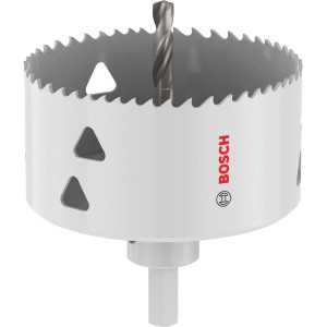 Коронка Bosch Multi Material arbored, 83х40 мм