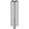 Алмазна коронка для сухого свердління Bosch PRO Core Cutter 1 1/4 UNC, 132x400 мм