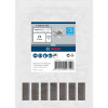 Змінні алмазні сегменти для коронки Bosch PRO Core Cutter wet, 72x10 мм, 1 1/4 UNC, 7 шт