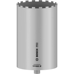 Алмазна коронка Bosch PRO Core Cutter wet 1 1/4 UNC, 300x450 мм