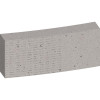 Змінні алмазні сегменти для коронки Bosch PRO Core Cutter wet, 300x10 мм, 1 1/4 UNC, 20 шт
