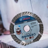 Алмазний круг Bosch Standard for Universal 115x22.23x2x10 мм