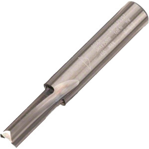 Фреза пазовая твердосплавная Bosch, 8 мм, 6х16х51 мм