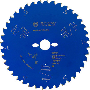 Пиляльний диск Bosch Expert for Wood 250×2,4×30, 40 ATB