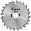 Пиляльний диск Bosch Eco for Wood 200х2.6/1.6х32 мм, 24 ATB