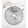 Пиляльний диск Bosch Eco for Wood 230х2.8/1.8х30 мм, 24 ATB