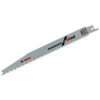 Пильное полотно Bosch S 2345, 200 мм, 5 шт