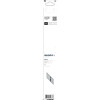 Пиляльне полотно Bosch Pro Multi Material Demolition S1210VF Blade, 300 мм, 5 шт