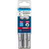 Ударный бур Bosch Expert SDS-plus-7X, 5х50х115 мм, 10 шт