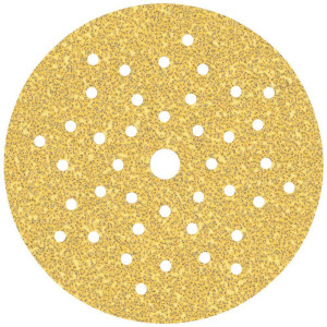 Шліфувальний круг Bosch Expert C470 125 мм, зерно 180, 5 шт