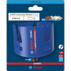 Коронка Bosch Expert Construction Material PC Plus, 92x60 мм