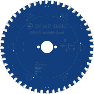 Пиляльний диск Bosch Expert Sandwich Panel 230х2.5/1.8х30 мм, 48 HLTCG